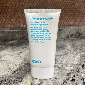 Evo the great hydrator